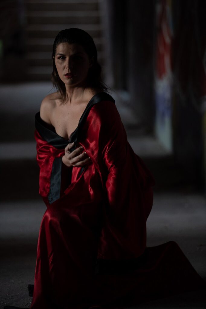 Το Μπορντέλο  Της Μαντάμ Ρόζας