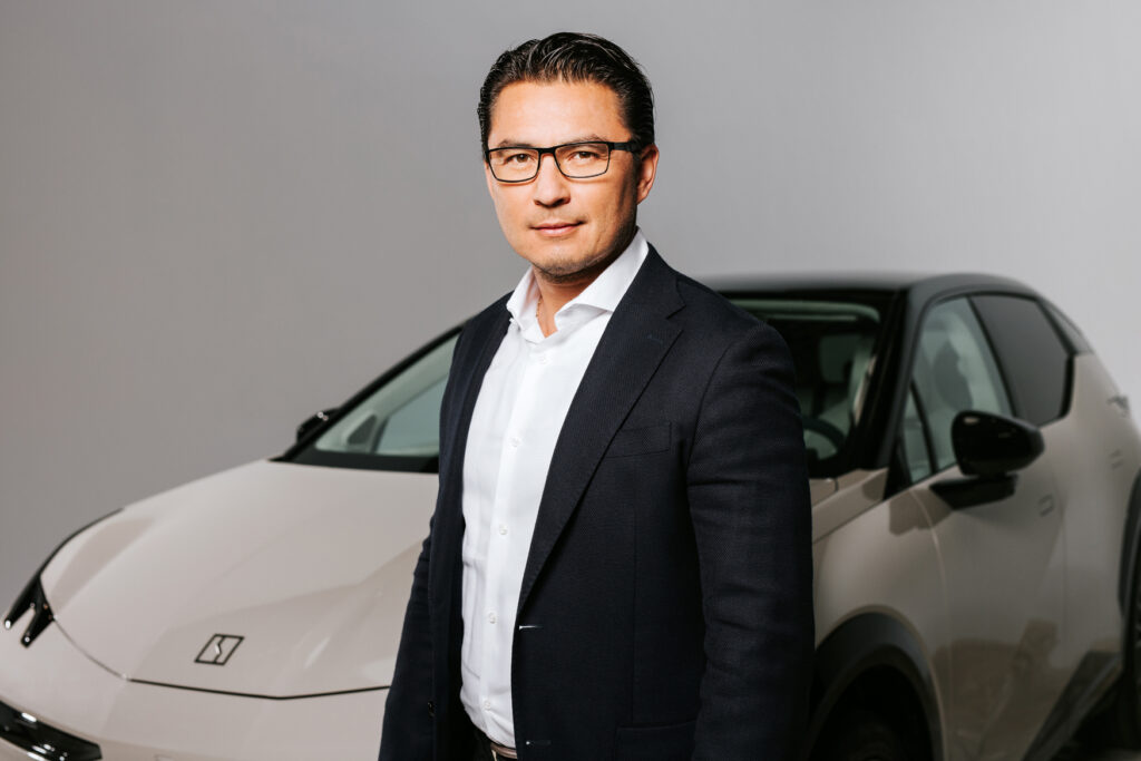 Έρχεται το ολοκαίνουριο Zeekr 7GT.  Επαναστατικές επιδόσεις και Υψηλή Ποιότητα Κατασκευής